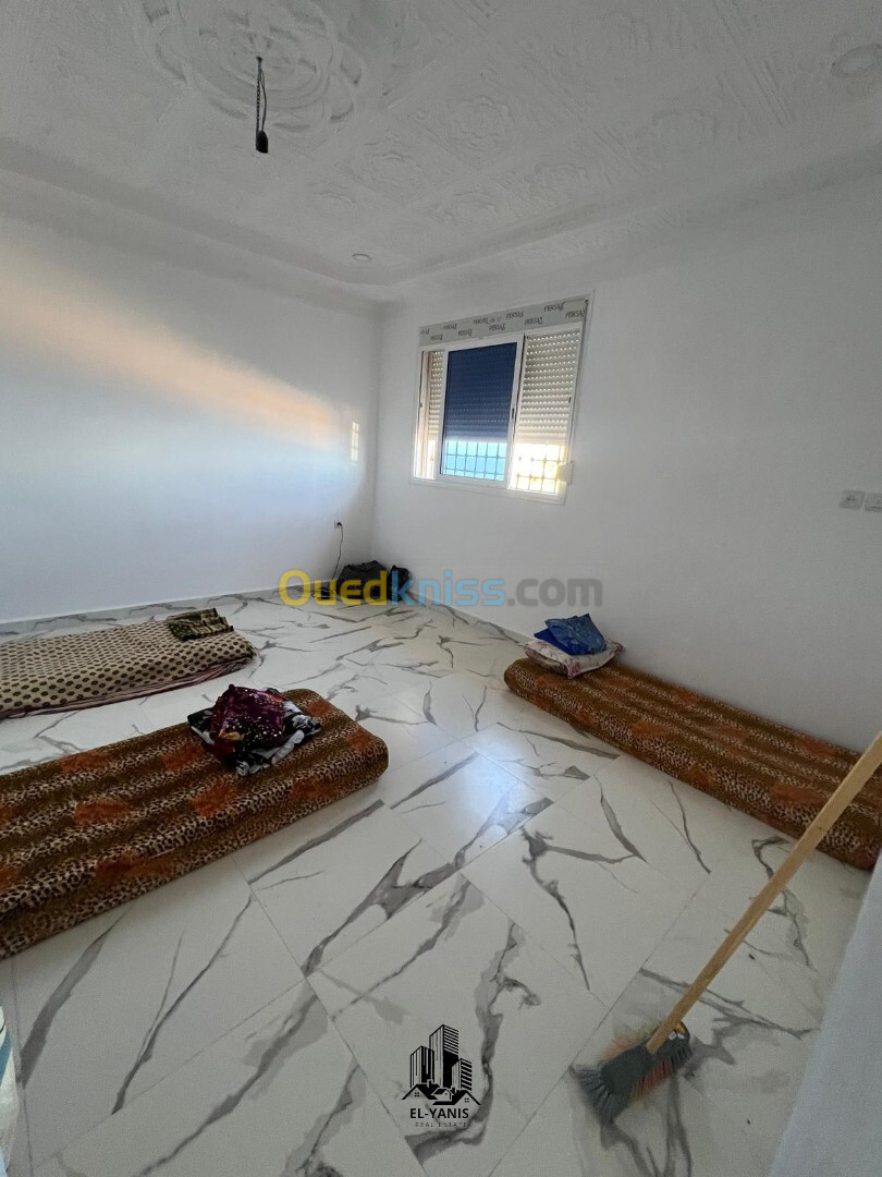 Vente Niveau De Villa Tlemcen Honaine