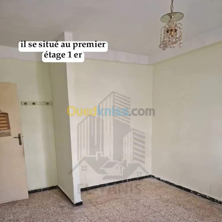 Vente Appartement F5 Tlemcen Remchi