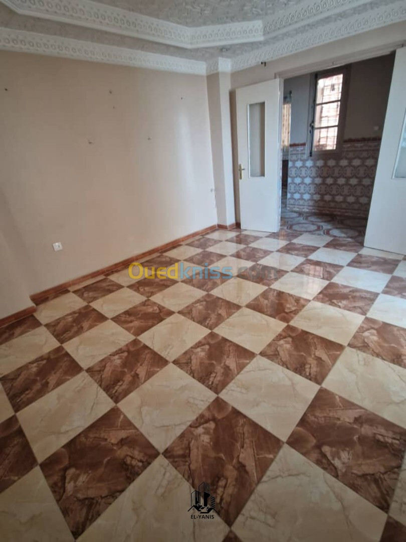 Vente Appartement F3 Tlemcen Remchi