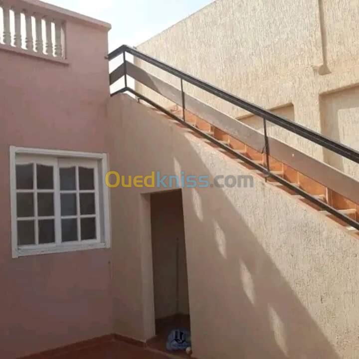 Vente Niveau De Villa Tlemcen Marsa ben mhidi