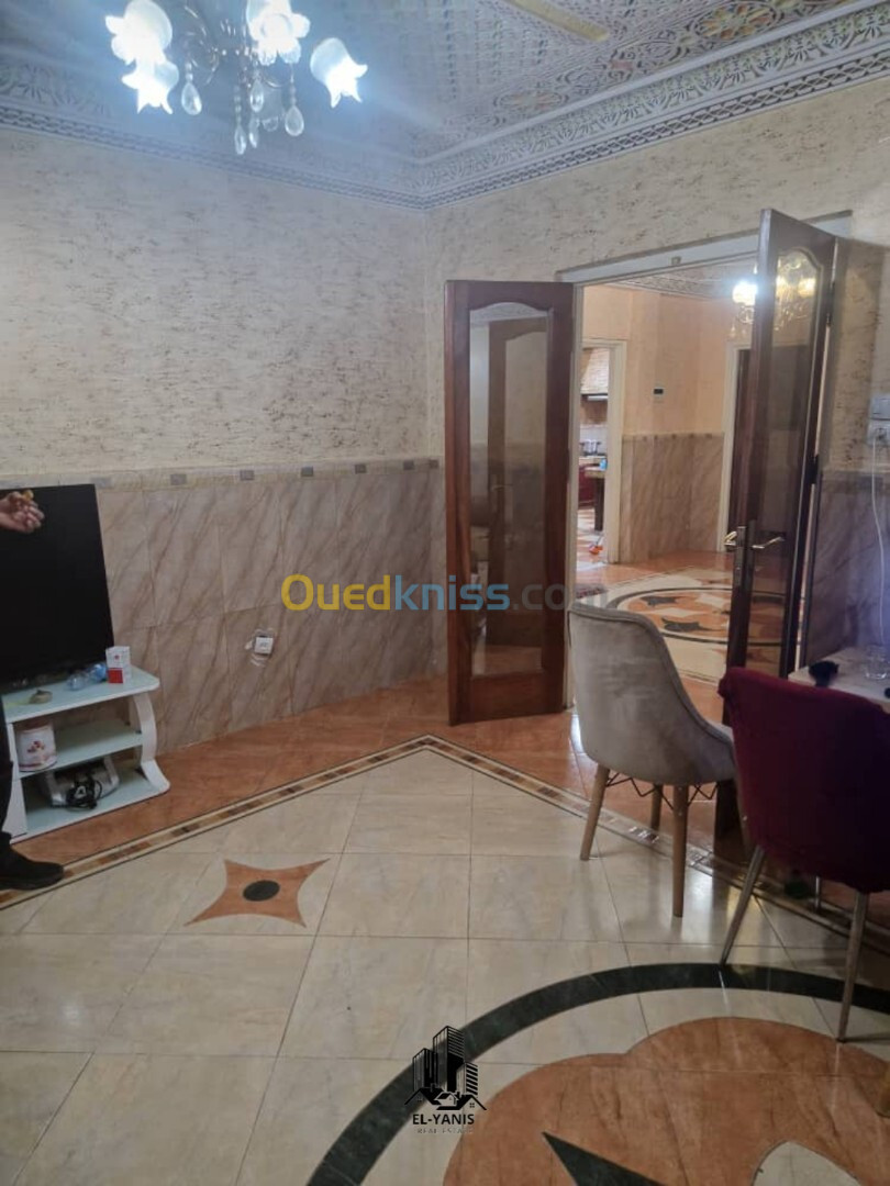 Vente Villa Tlemcen Remchi