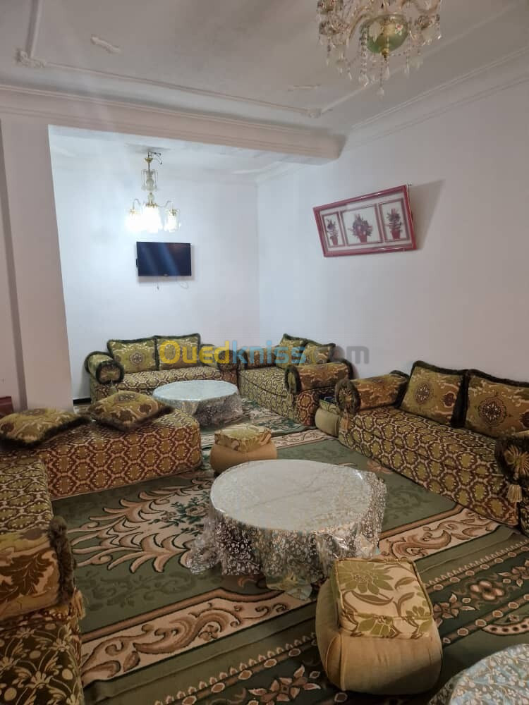 Vente Villa Tlemcen Tlemcen