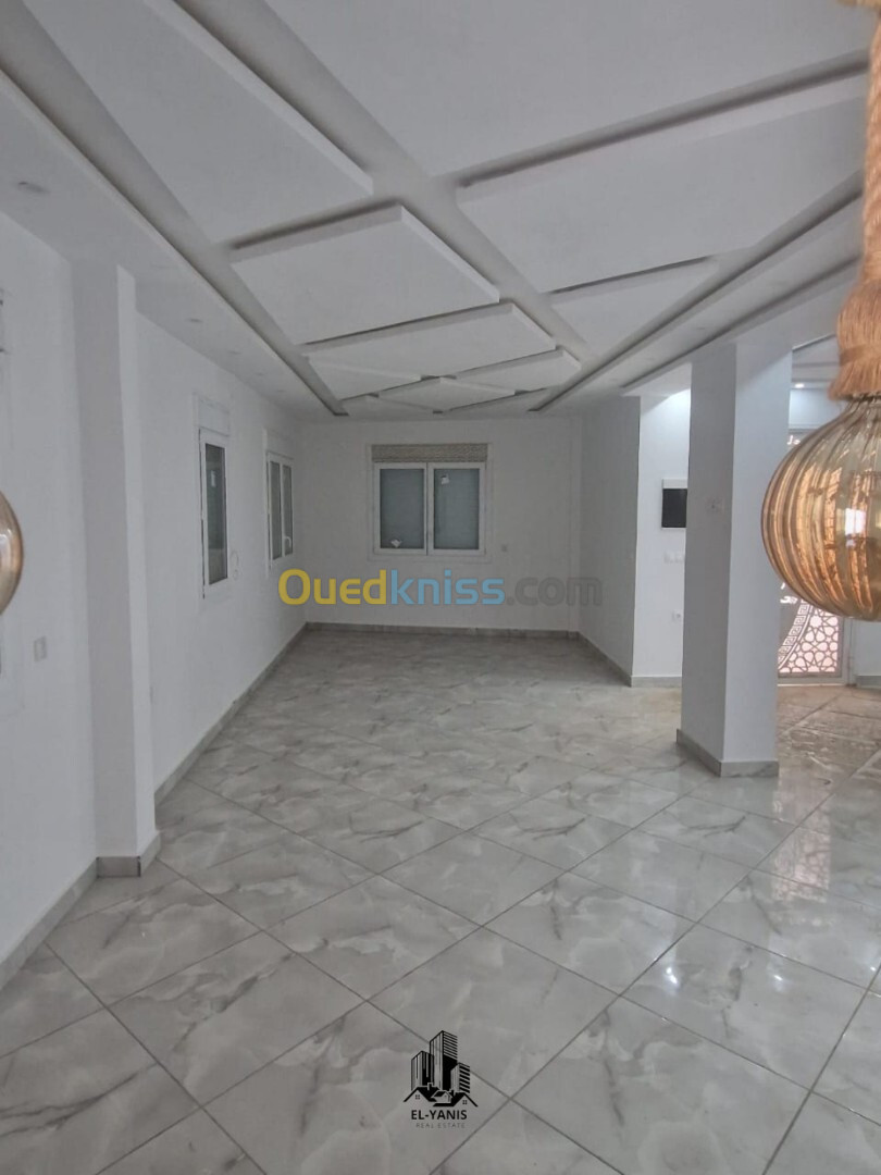 Vente Villa Tlemcen Marsa ben mhidi