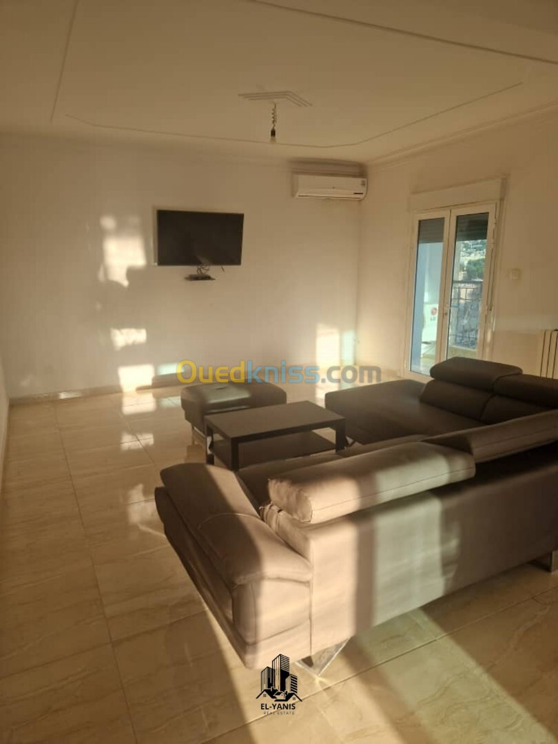 Vente Appartement F4 Tlemcen Tlemcen