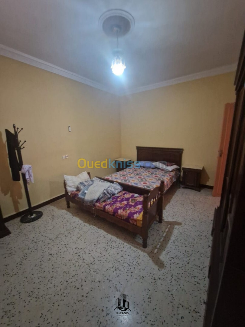 Vente Niveau De Villa Tlemcen Remchi