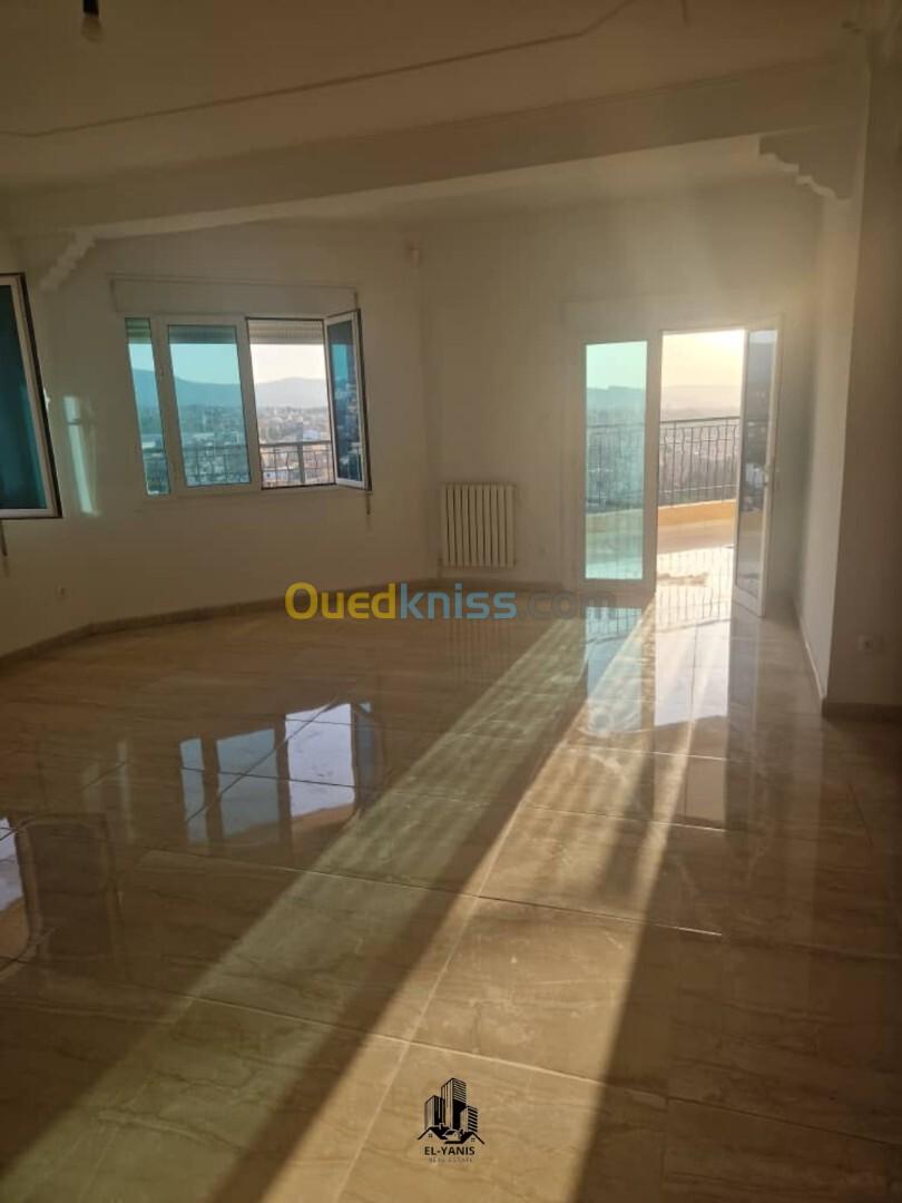 Vente Appartement F4 Tlemcen Tlemcen