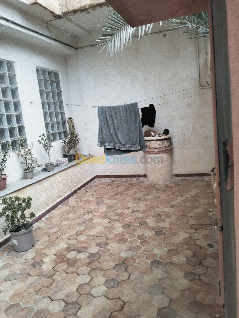 Vente Duplex Alger Bouzareah