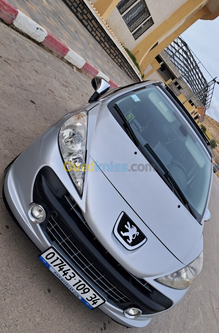 Peugeot 207 2009 Allure