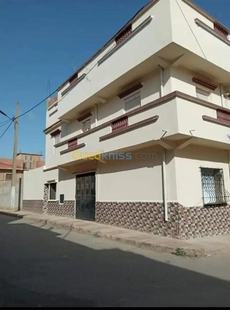 Vente Villa Oran Hassi ben okba