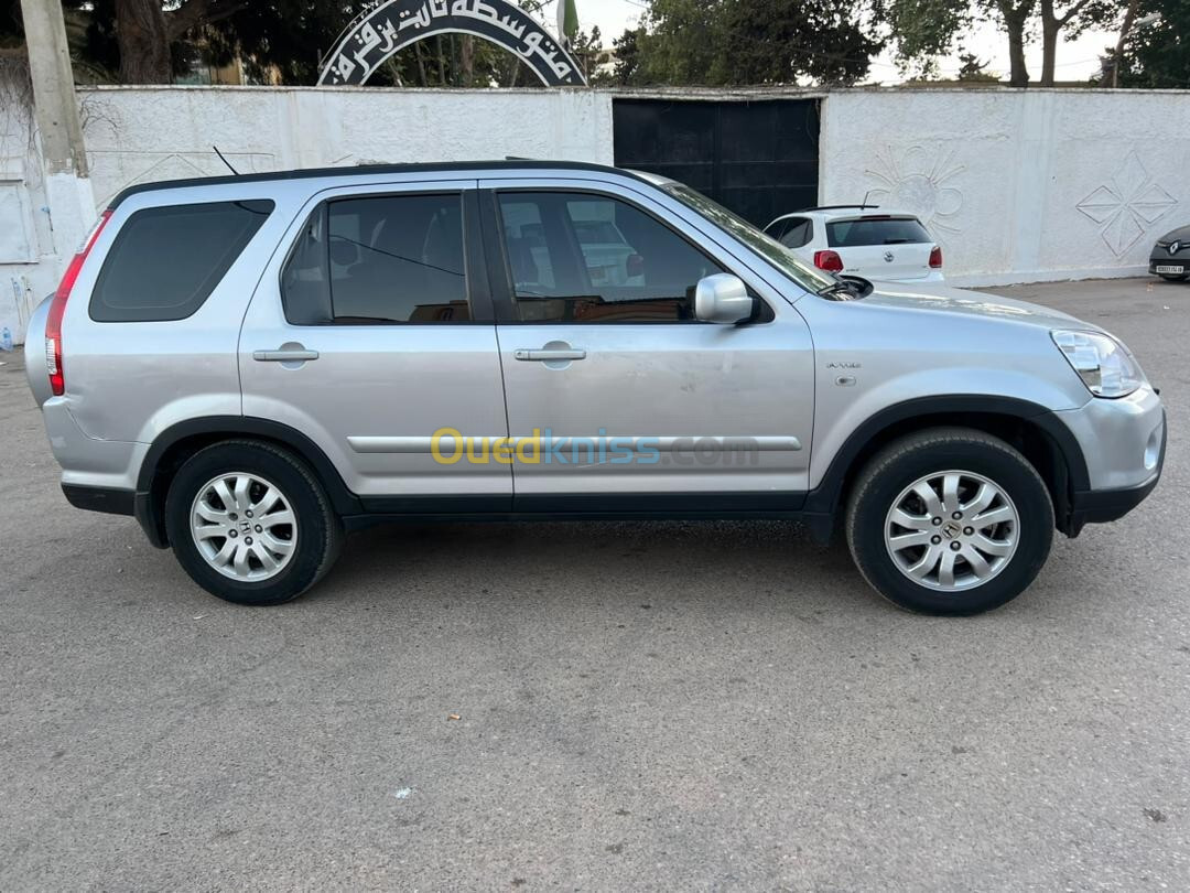 Honda CRV 2006 CRV