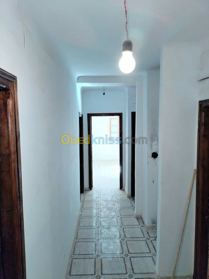 Vente Appartement F3 Biskra Biskra