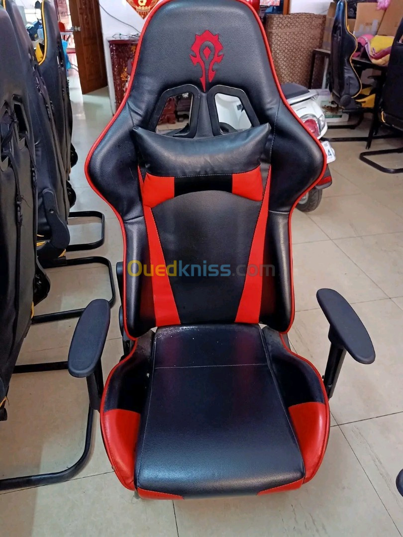 Chair gaming