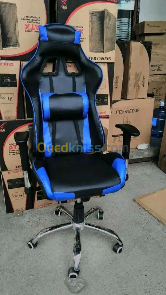 Chair gaming