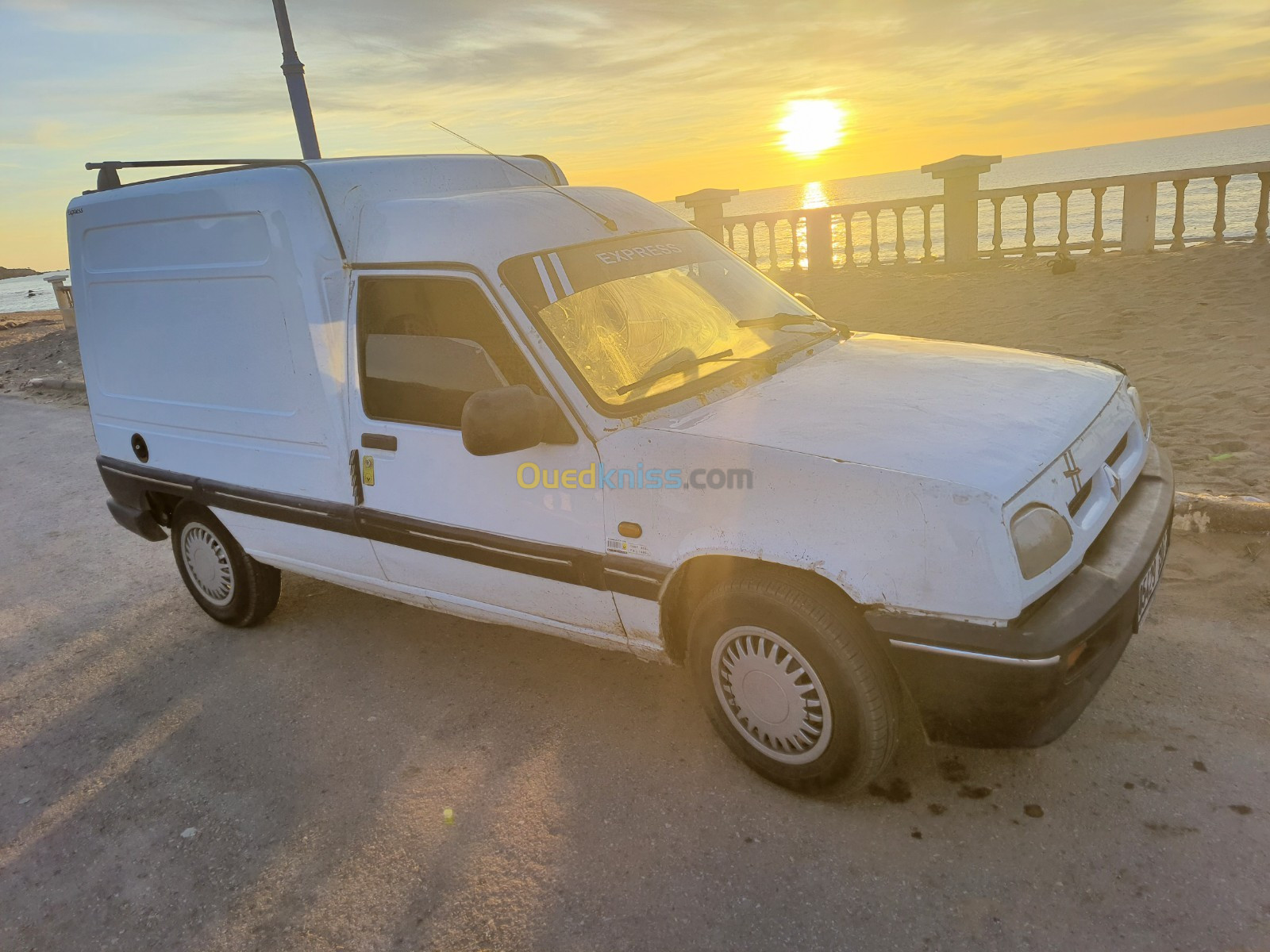 Renault Express 1996 Express