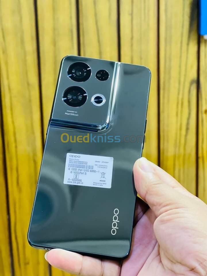 Opporeno8pro Oppo reno 8pro