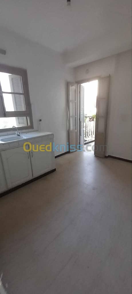 Vente Appartement F4 Alger Douera