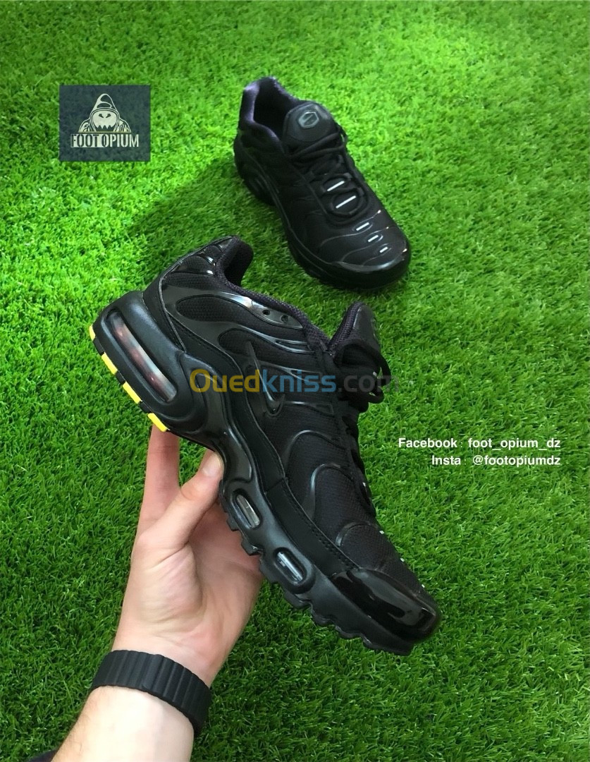 Ouedkniss tn shop black black