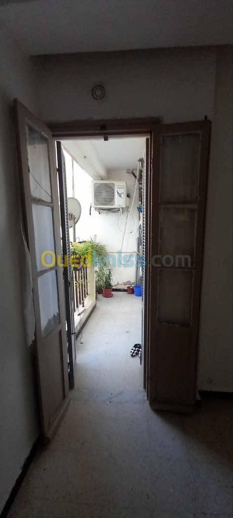 Vente Appartement F4 Alger Douera