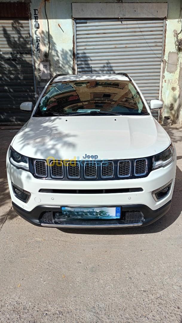 Jeep Compass 2020 Compass