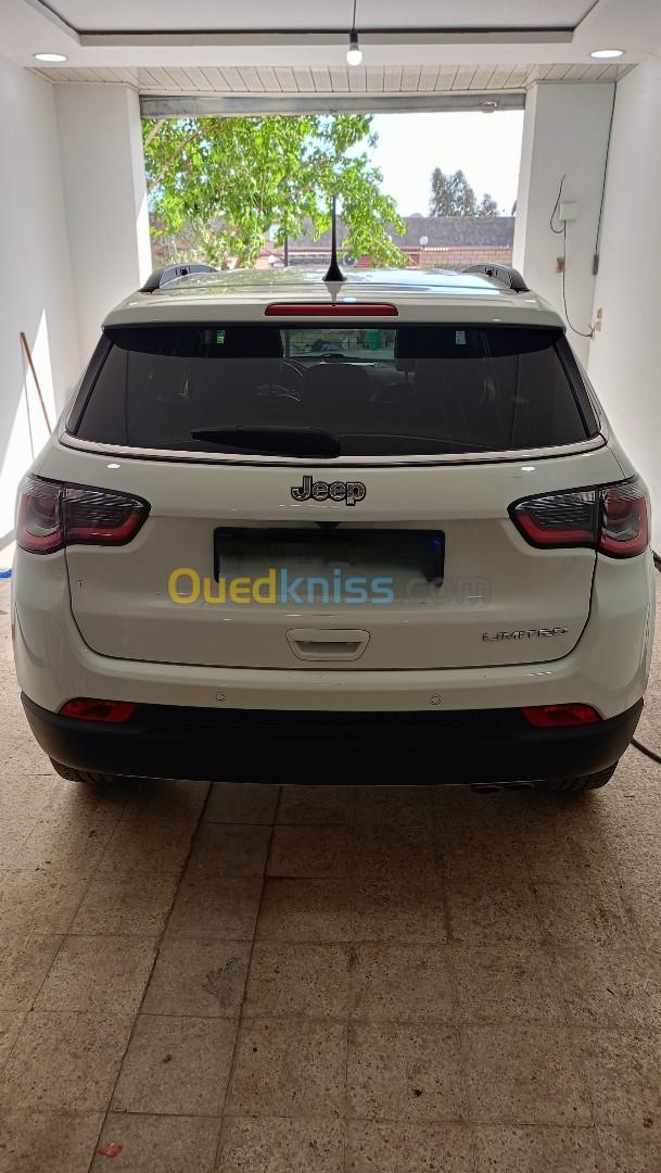 Jeep Compass 2020 Compass