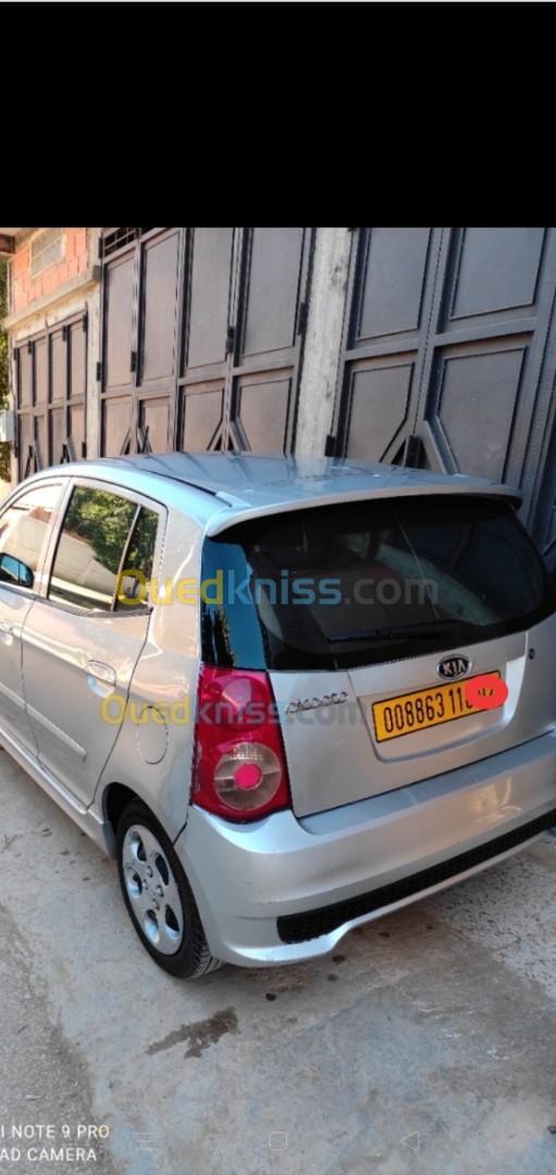 Kia Picanto 2010 