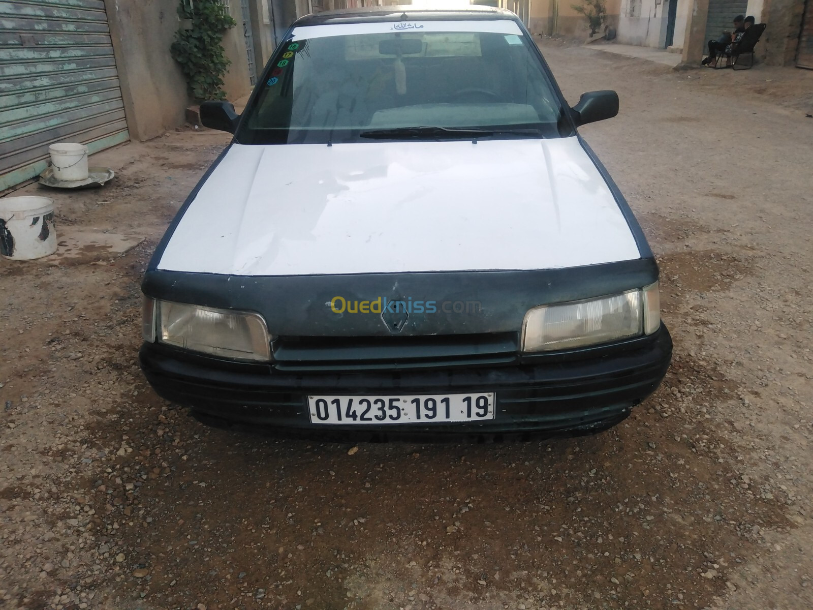 Renault R21 1991 R21