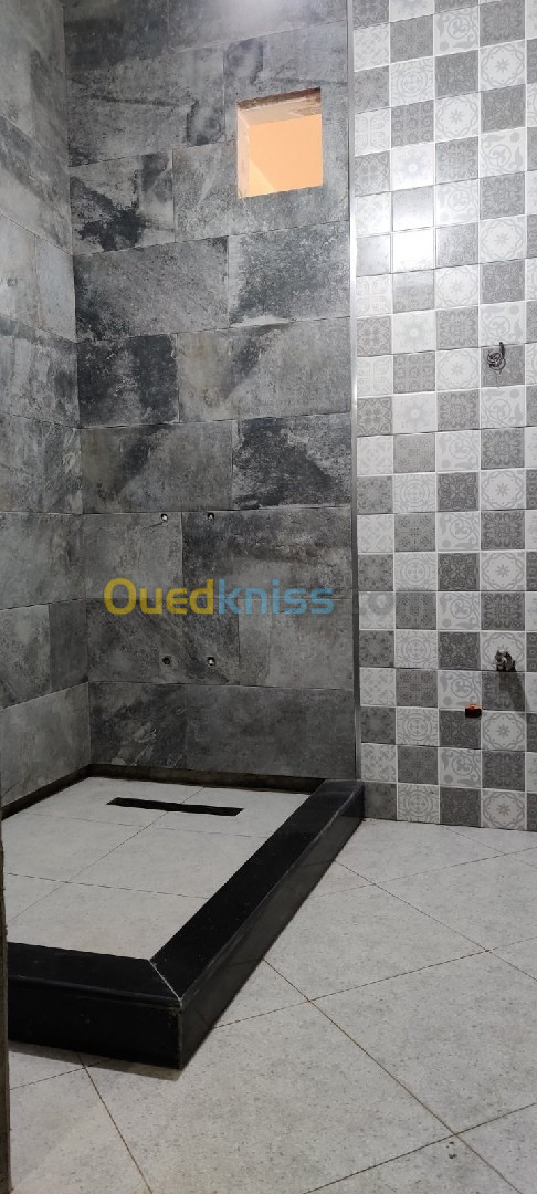 Vente Appartement Blida Meftah