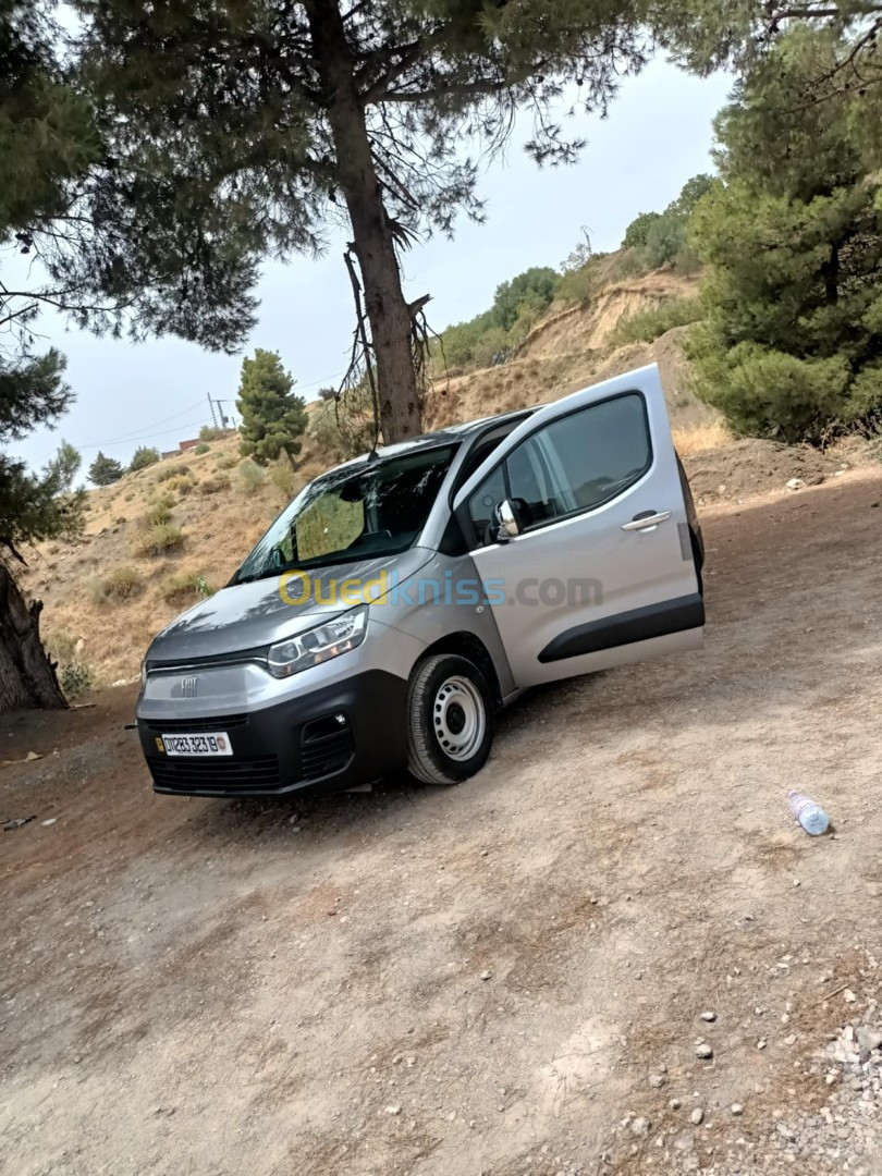 Fiat DOBLO 2023 DOBLO