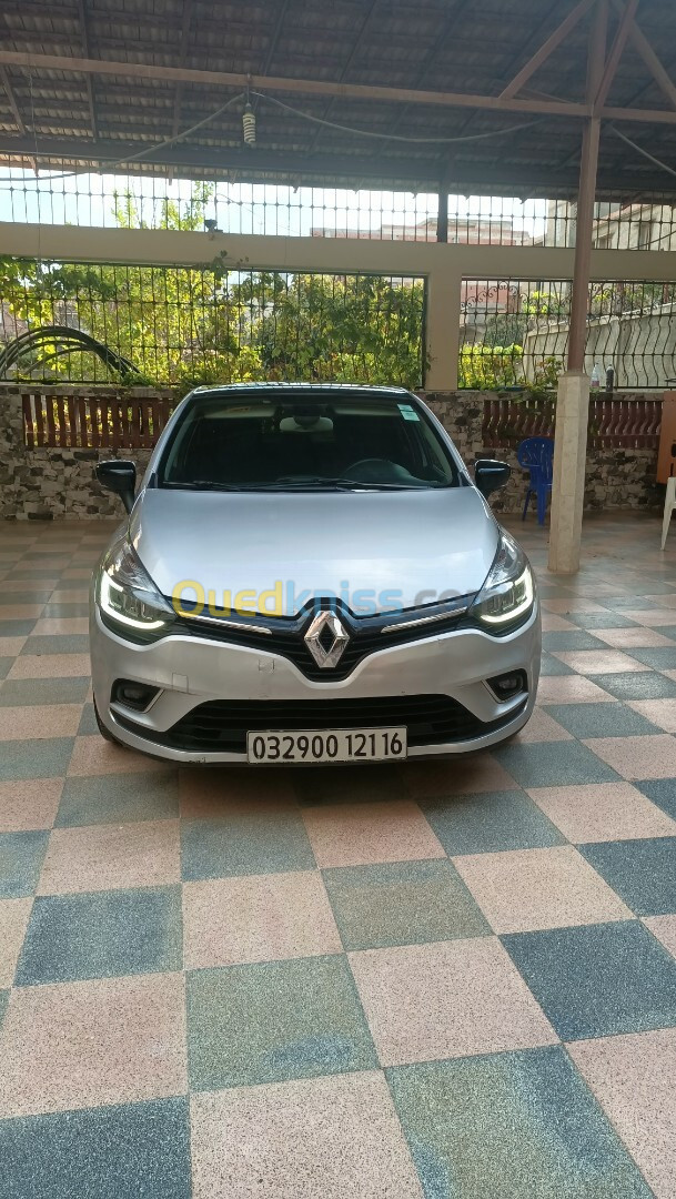 Renault Clio 4 2021 Limited 2