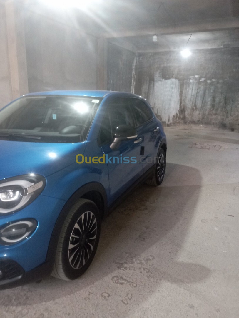 Fiat fiat 500 X 2024 500 X