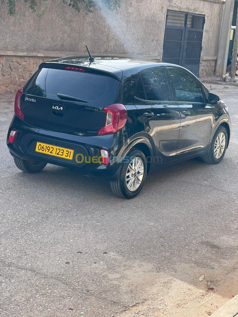 Kia Picanto 2023 Lx