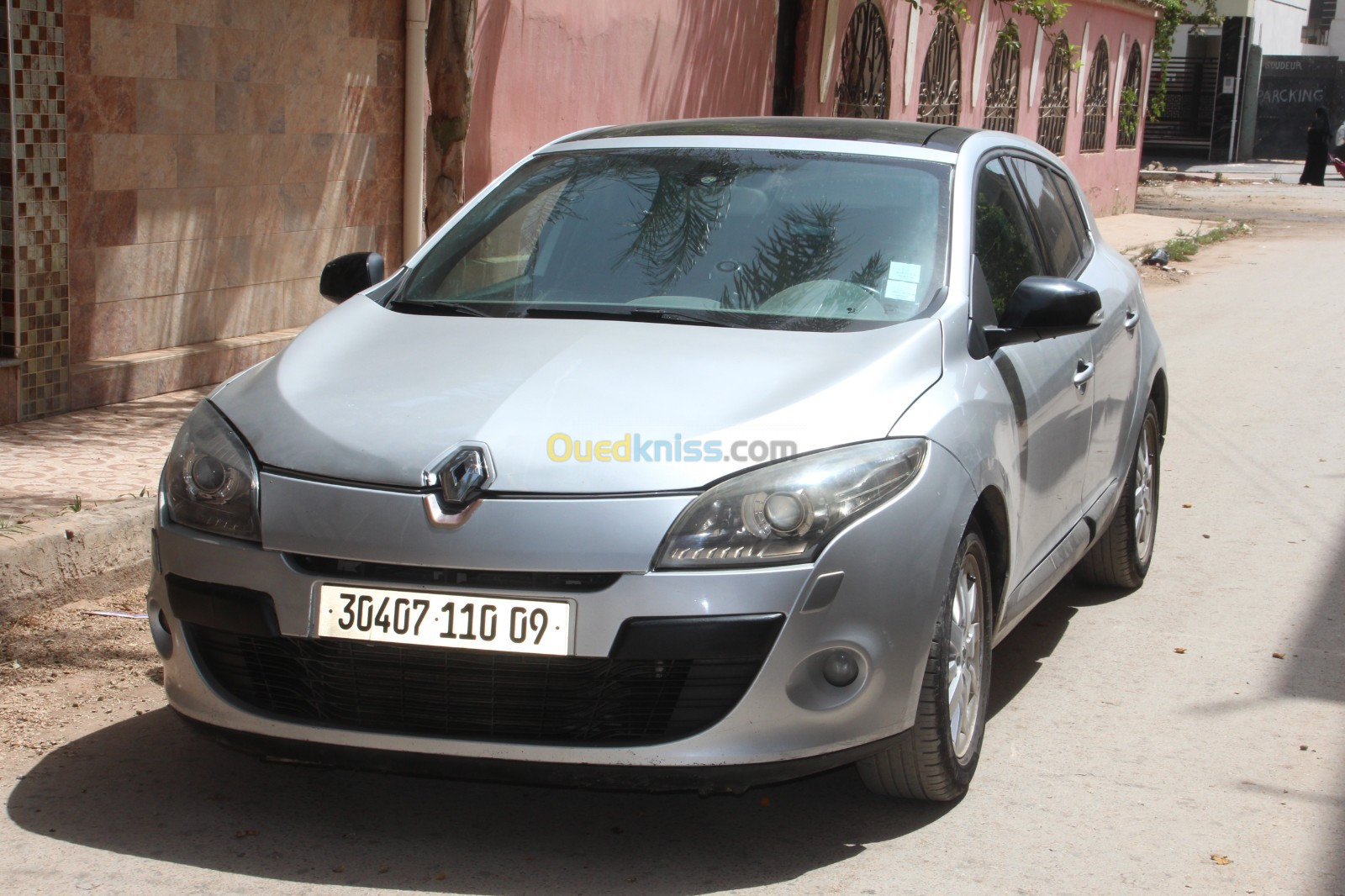 Renault Megane 3 2010 Megane 3