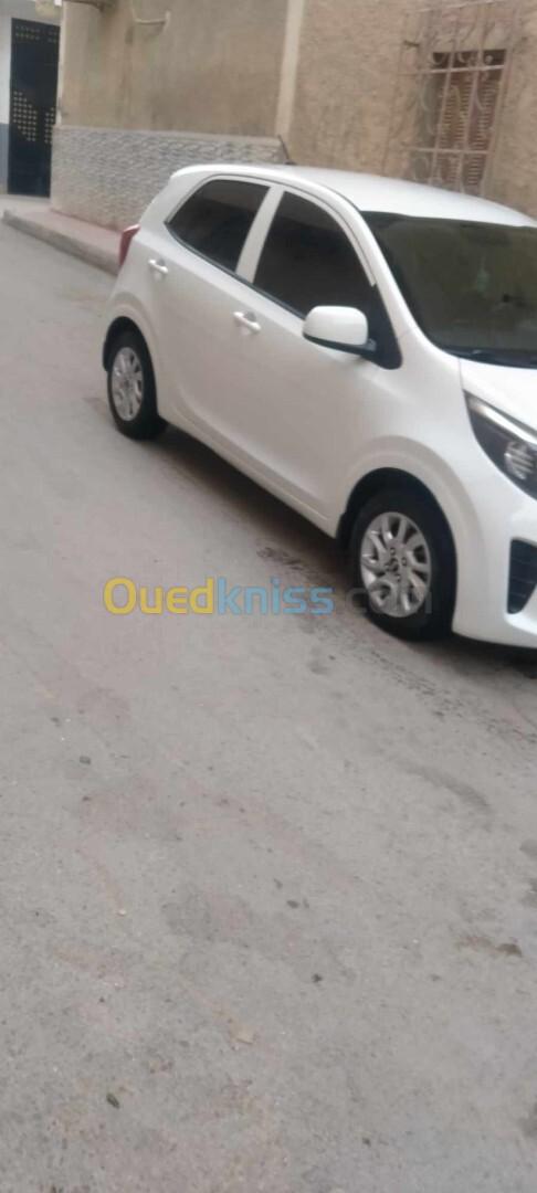 Kia Picanto 2019 LX Start