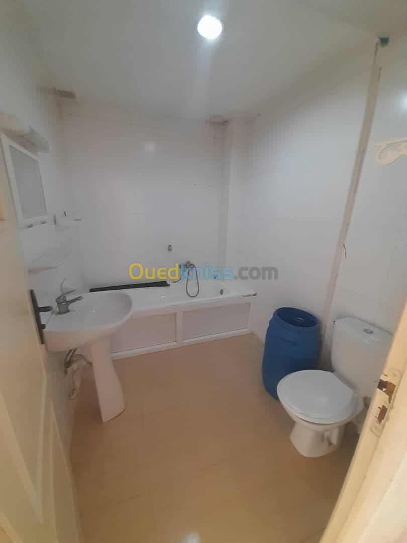 Vente Appartement F2 Béjaïa Bejaia