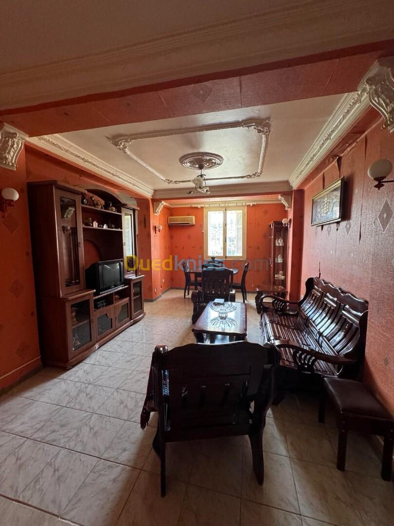 Vente Appartement F3 Béjaïa Bejaia