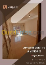 Vente Appartement F2 Béjaïa Bejaia