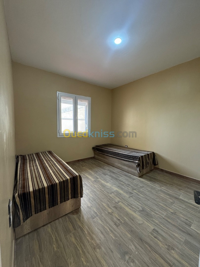 Location vacances Appartement F3 Béjaïa Bejaia