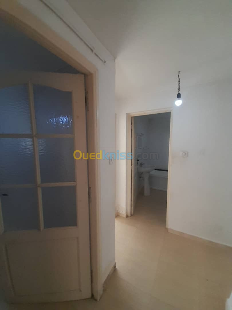 Vente Appartement F2 Béjaïa Bejaia