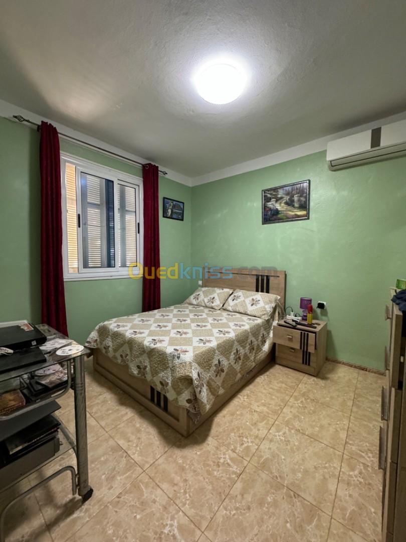 Location vacances Niveau De Villa F3 Béjaïa Bejaia