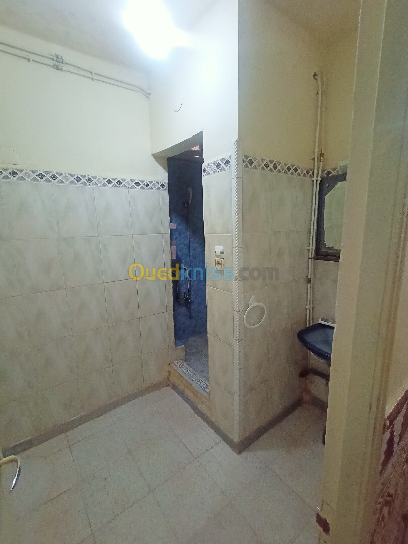 Location Appartement F3 Oran Bir el djir