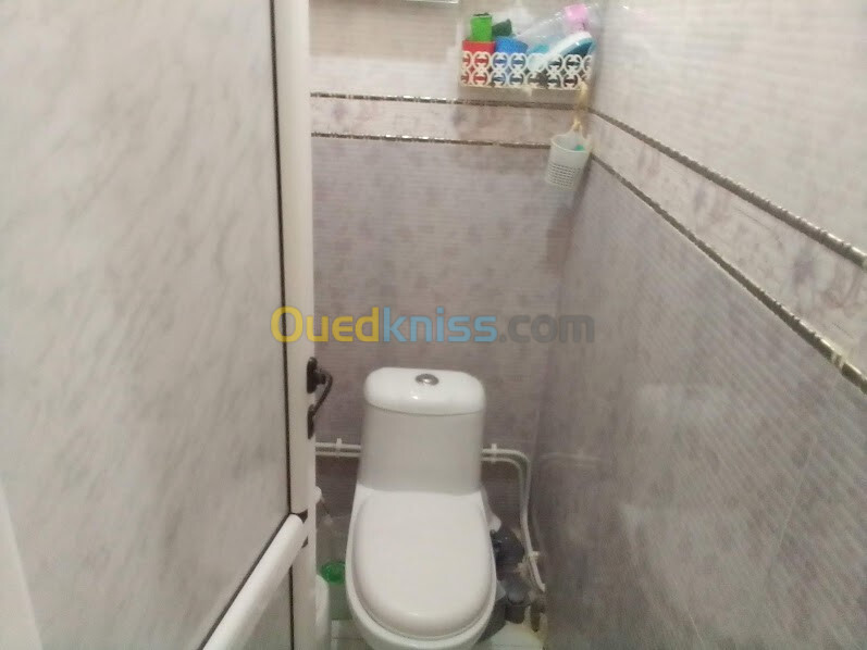 Vente Appartement F4 Oum El Bouaghi Ain beida