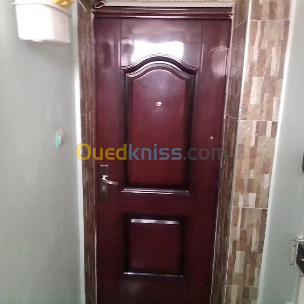 Vente Appartement F4 Oum El Bouaghi Ain beida