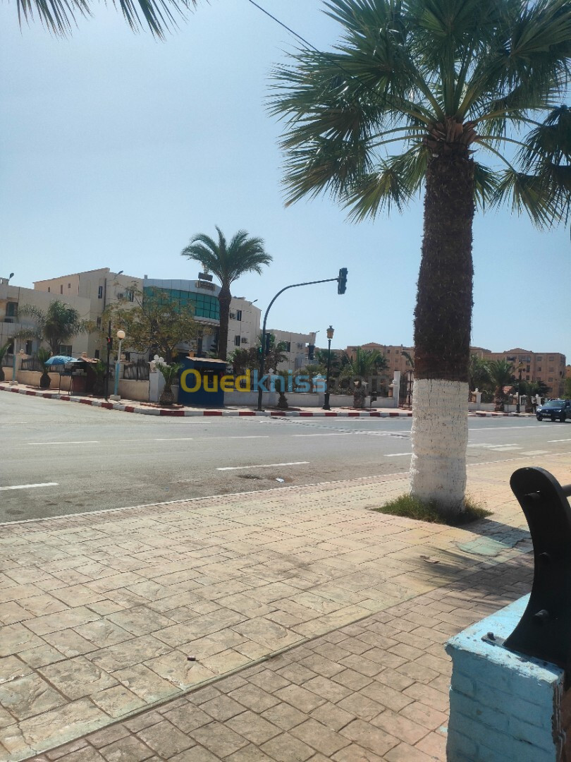 Vente Appartement F3 Mostaganem Sidi lakhdaara