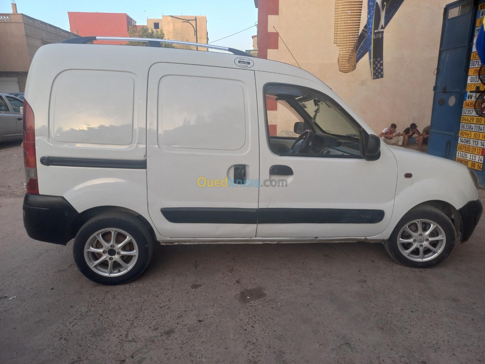 Renault Kangoo 2004 Kangoo