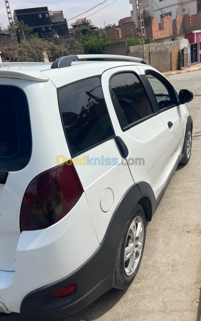 Chery S18 2012 S18