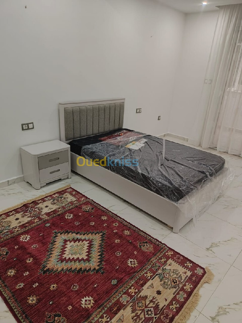 Location Appartement F4 Alger El biar