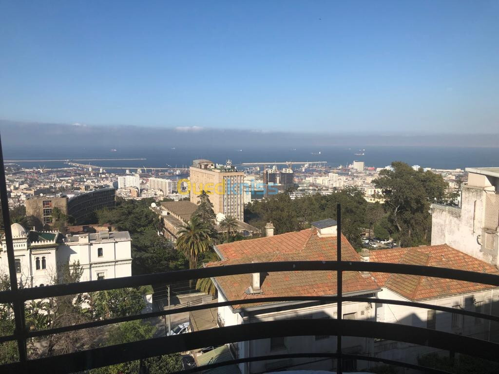 Location Appartement F3 Alger Alger centre