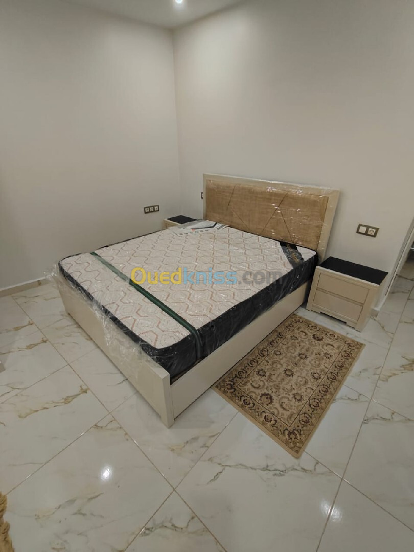 Location Appartement F4 Alger El biar