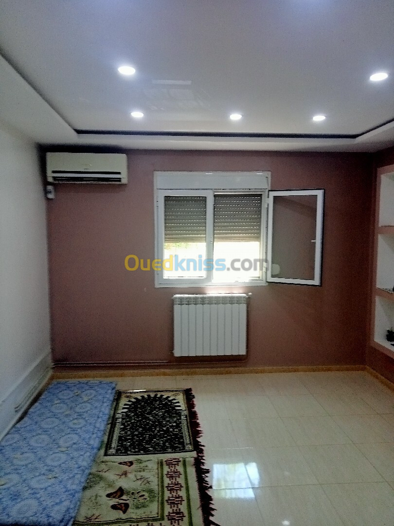 Location Appartement F3 Alger Said hamdine