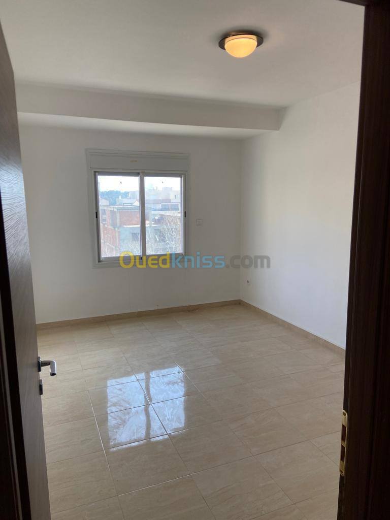 Vente Appartement F4 Alger El achour